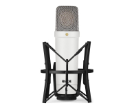 Rode RODE NT1 Signature White - 1534845 - zdjęcie 2